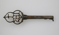 Key, Iron, Catalan