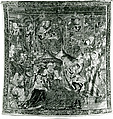 Episode in the life of Joshua-Rahab, Wool, South Netherlandish