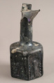 Jug, Glass, Jewish