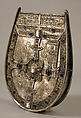 Shrine of Saint Patrick's Tooth, Elkington &amp; Co. (British, Birmingham, 1829–1963), Bronze, gilt, gem stones, Irish