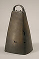 Bell of Clogher, Iron, bronze, Irish