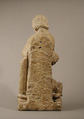 An Apostle (?), Stone, French