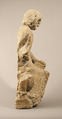 An Apostle (?), Stone, French