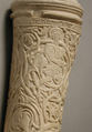 Drinking Horn, Plaster cast, Danish