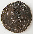 William I Penny, Silver, British