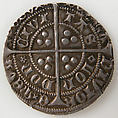 Groat of Henry VI, Silver, British