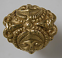 Ring, Gold, Celtic