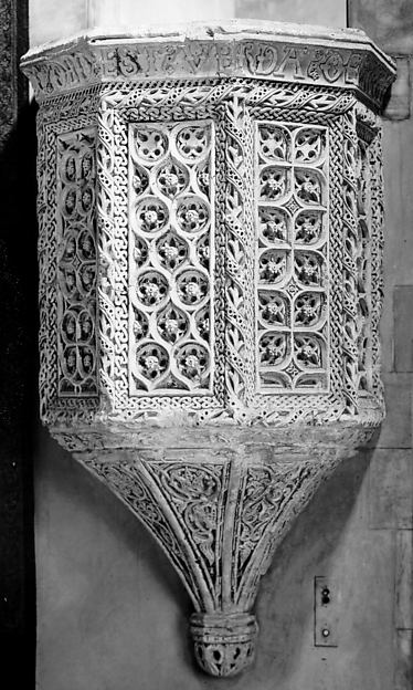 Pulpit