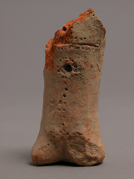 Fragment of a Figure