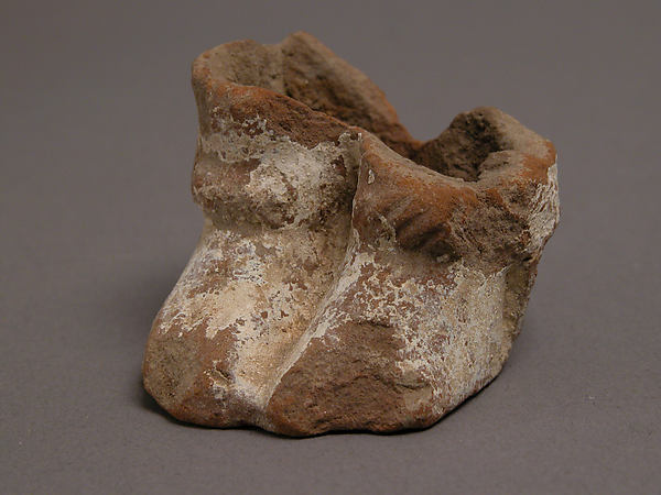 Feet Fragment