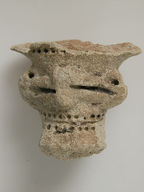 Head