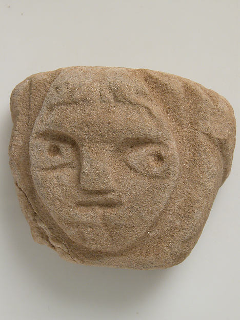 Head