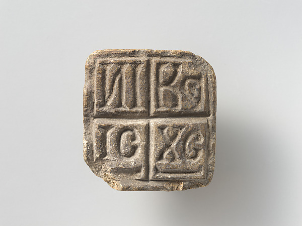 Bread Stamp by an unrecorded maker, The Metropolitan Museum of Art