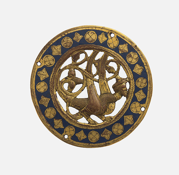 Medallion