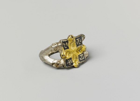 Finger Ring by an unrecorded maker, The Metropolitan Museum of Art