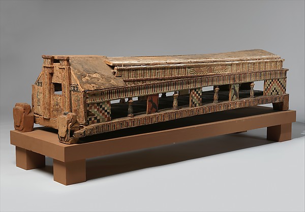 Coffin