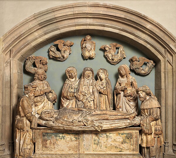 Medieval & Renaissance Figures 6