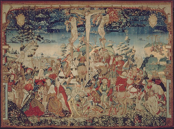 Scenes from the Passion of Christ by Anonymous