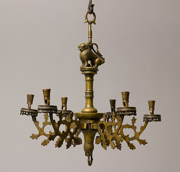 Chandelier