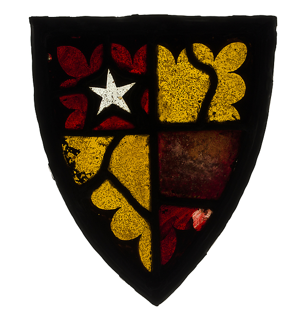 Heraldic Elements 5
