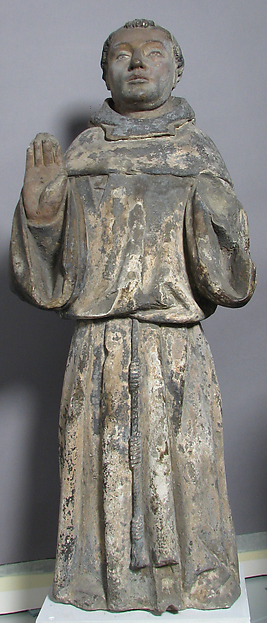 St. Francis of Assisi