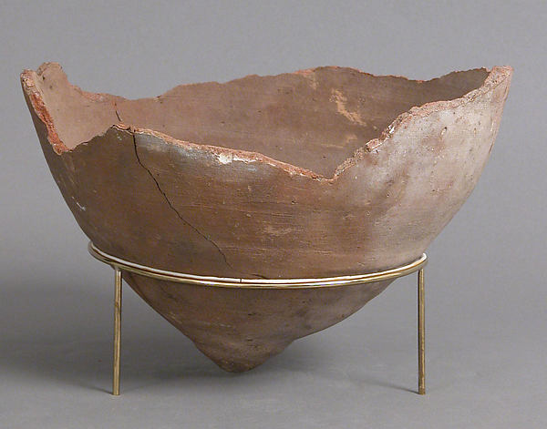Amphora Fragment