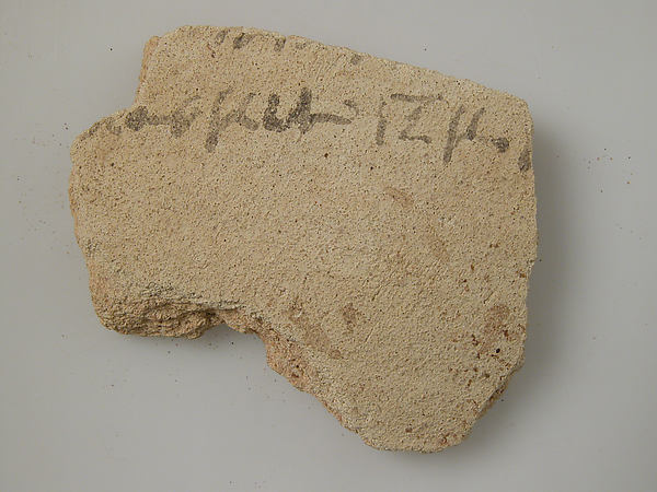 Ostrakon