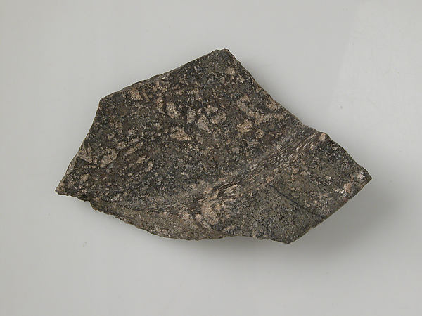 Bowl Fragment