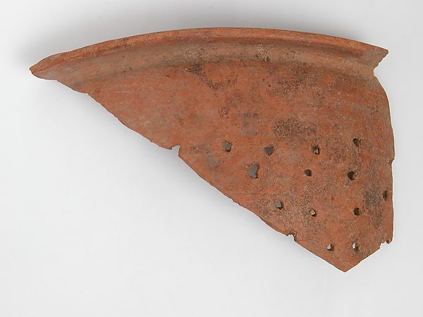Strainer