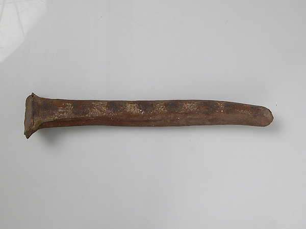 Ladle Handle