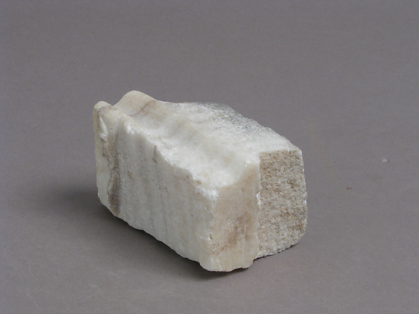 Marble Fragment