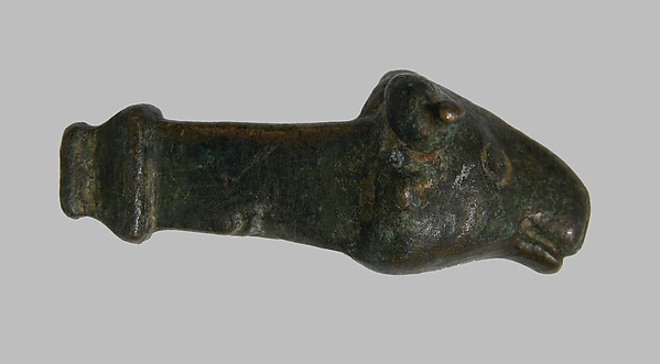 Key Handle