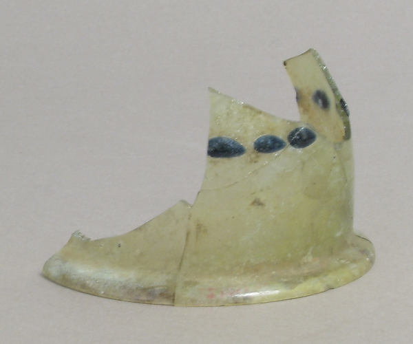 Lip of a Vessel