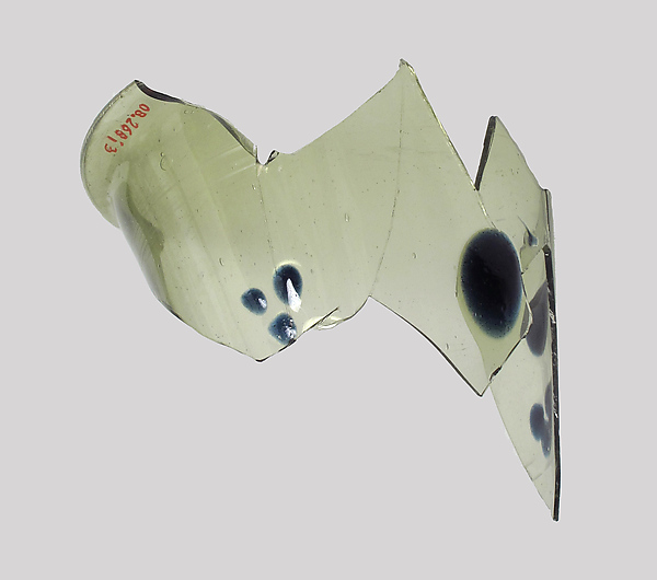 Vessel Fragment