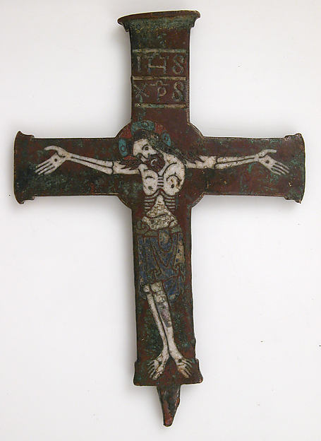 Cross by Anonymous