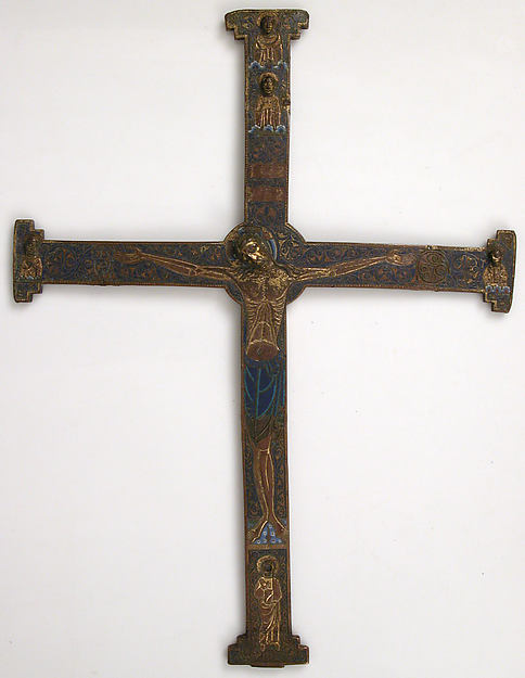 Cross by Anonymous