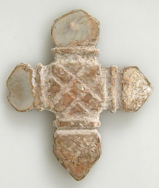 Shell Cross