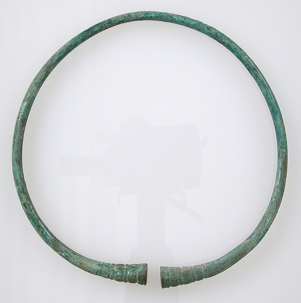 Torc