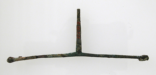 Druggist's Scales by an unrecorded maker, The Metropolitan Museum of Art