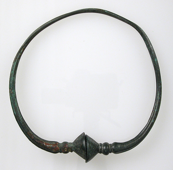 Torc
