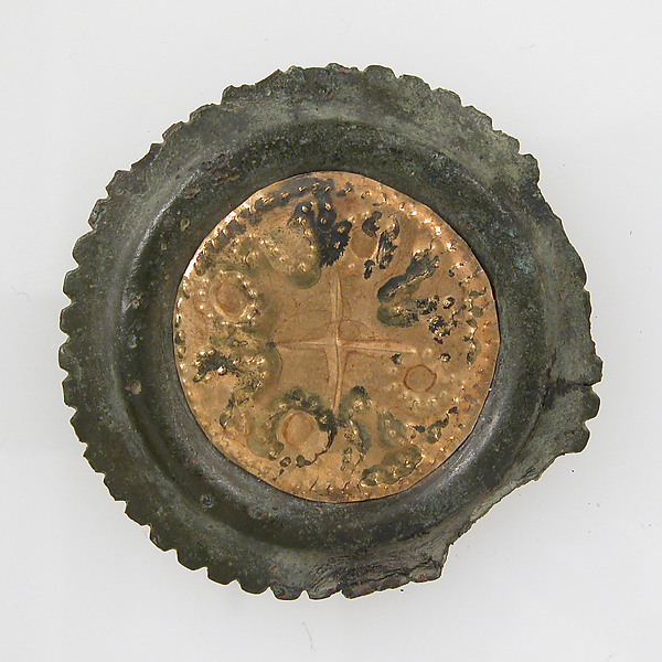 Bracteate