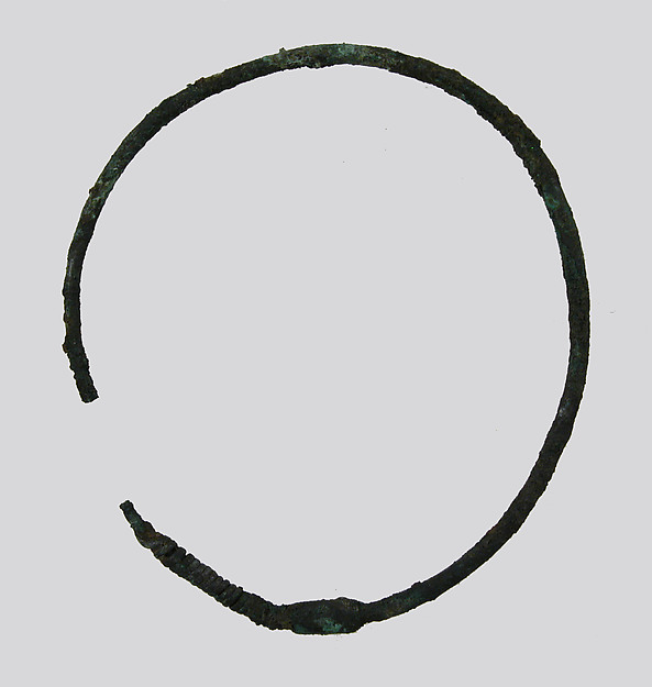 Earring