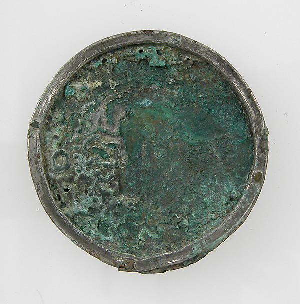 Bracteate