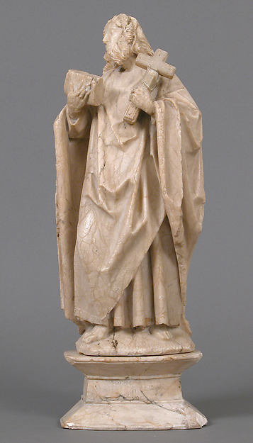 Saint Philip, ca. 1450–60