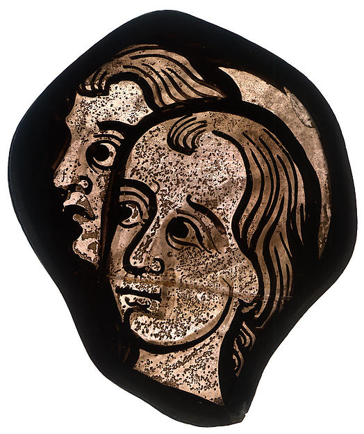 Glass Fragment