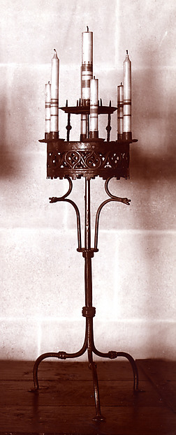 Candelabra