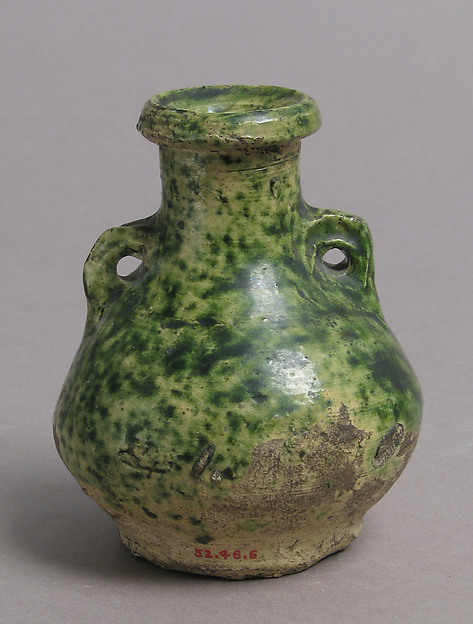 Jug by an unrecorded maker, The Metropolitan Museum of Art