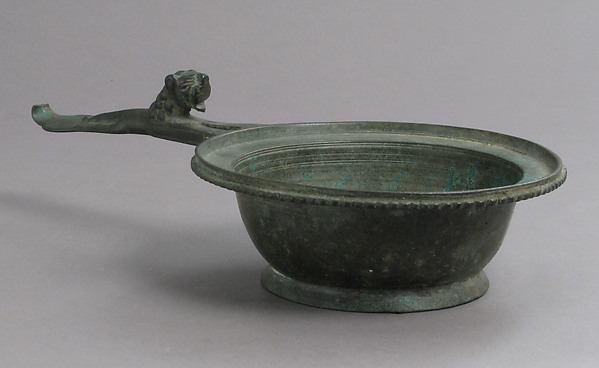 Patera
