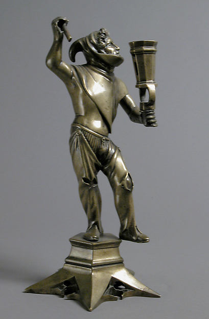 Candlestick
