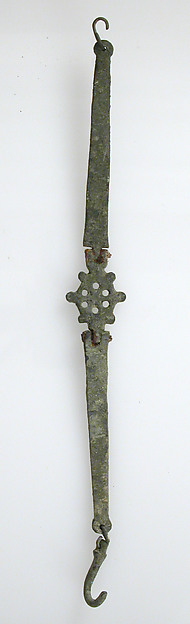 Suspension Strap for Polycandelon